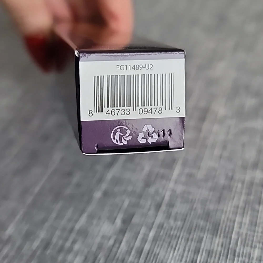 Tarte Sculpt Tape Contour Cool Bronze New In Box 12ml/ 0.4fl Oz